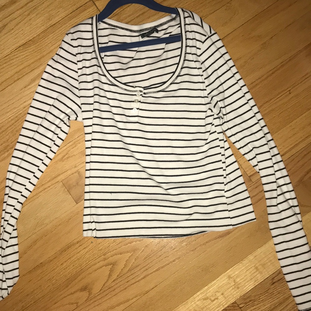long shirt from target
